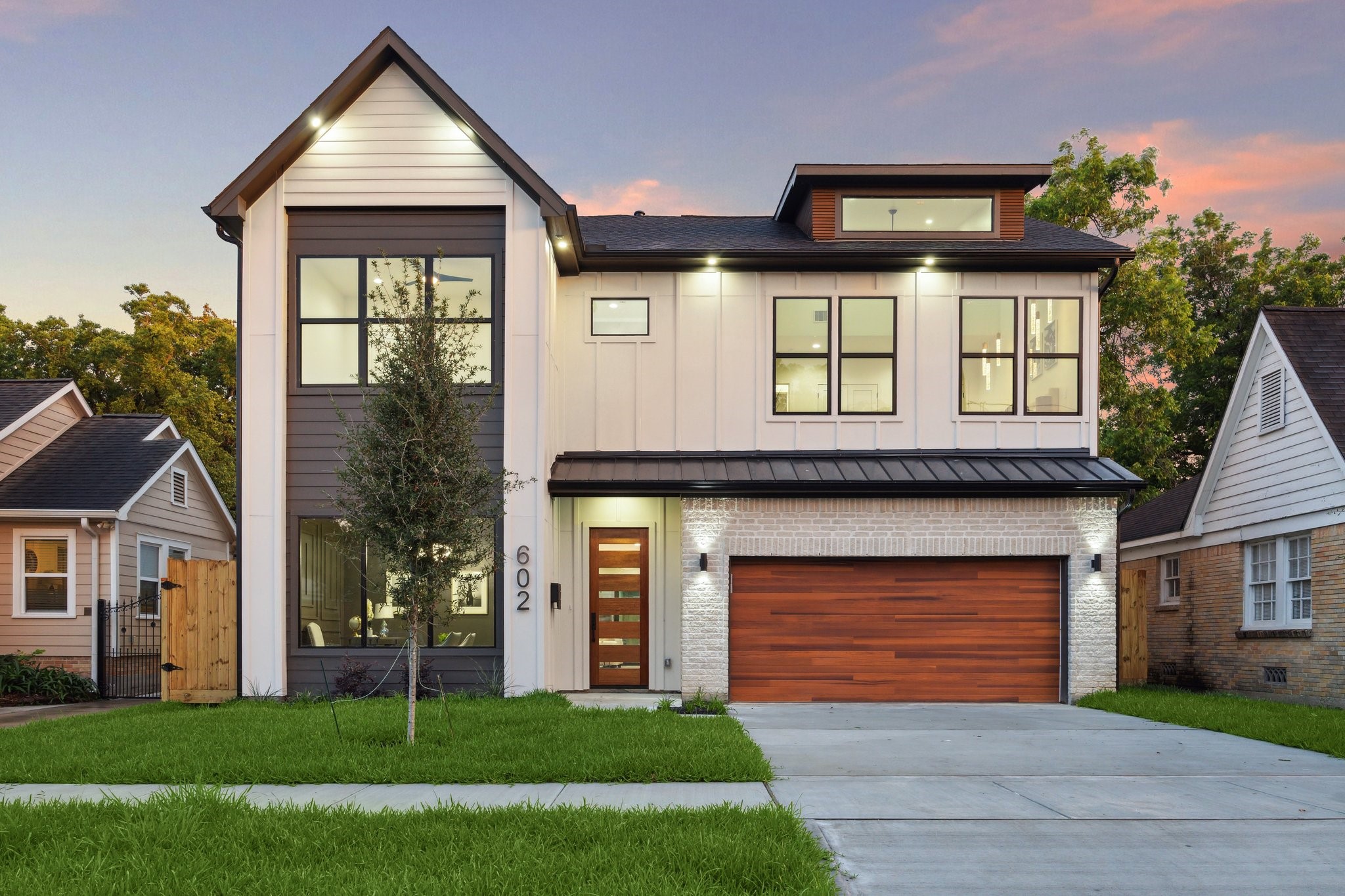 602 Sue Street Houston TX 77009