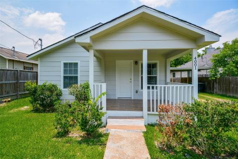 4001 Sterling Street Houston TX 77051