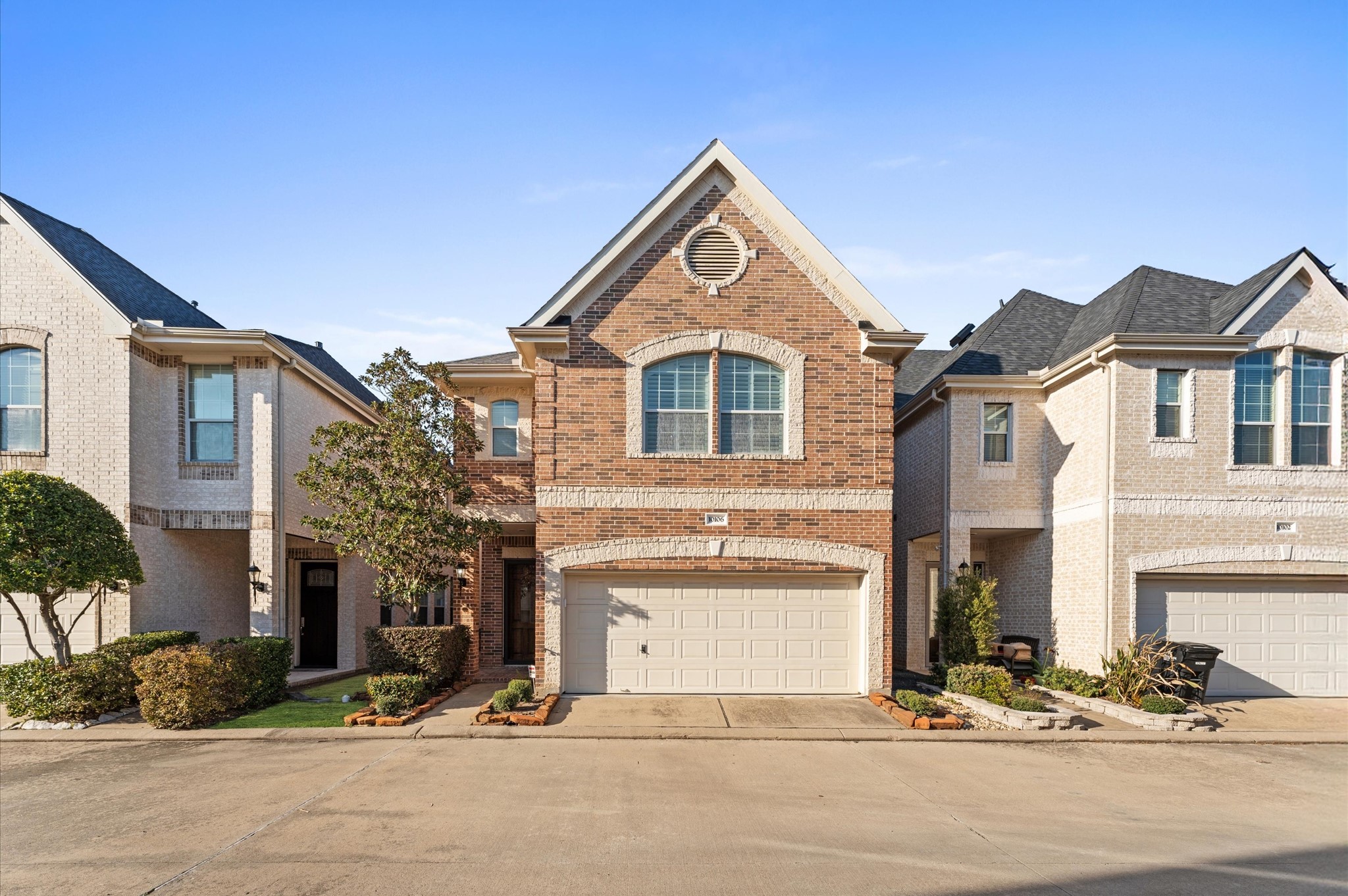 10106 Holly Chase Drive Houston TX 77042
