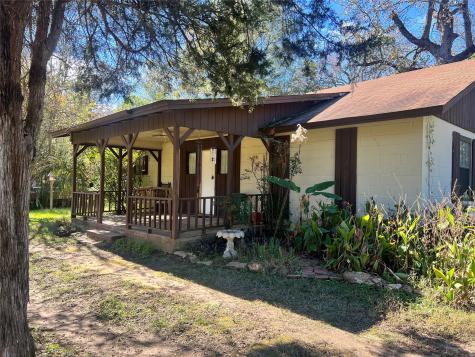 311 Agnes Street Kennard TX 75847