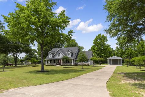 25 Ranch Road One Willis TX 77378