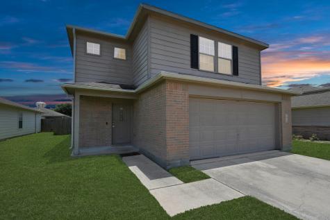 1935 Robcrest Way Missouri City TX 77489