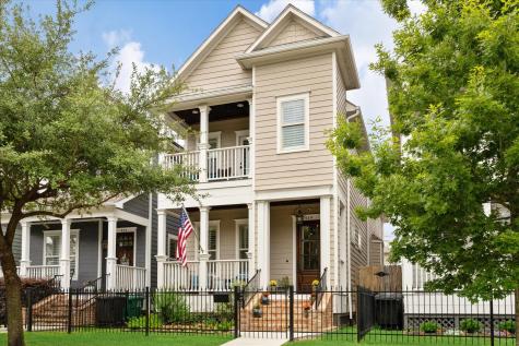 419 W 24th Street Houston TX 77008