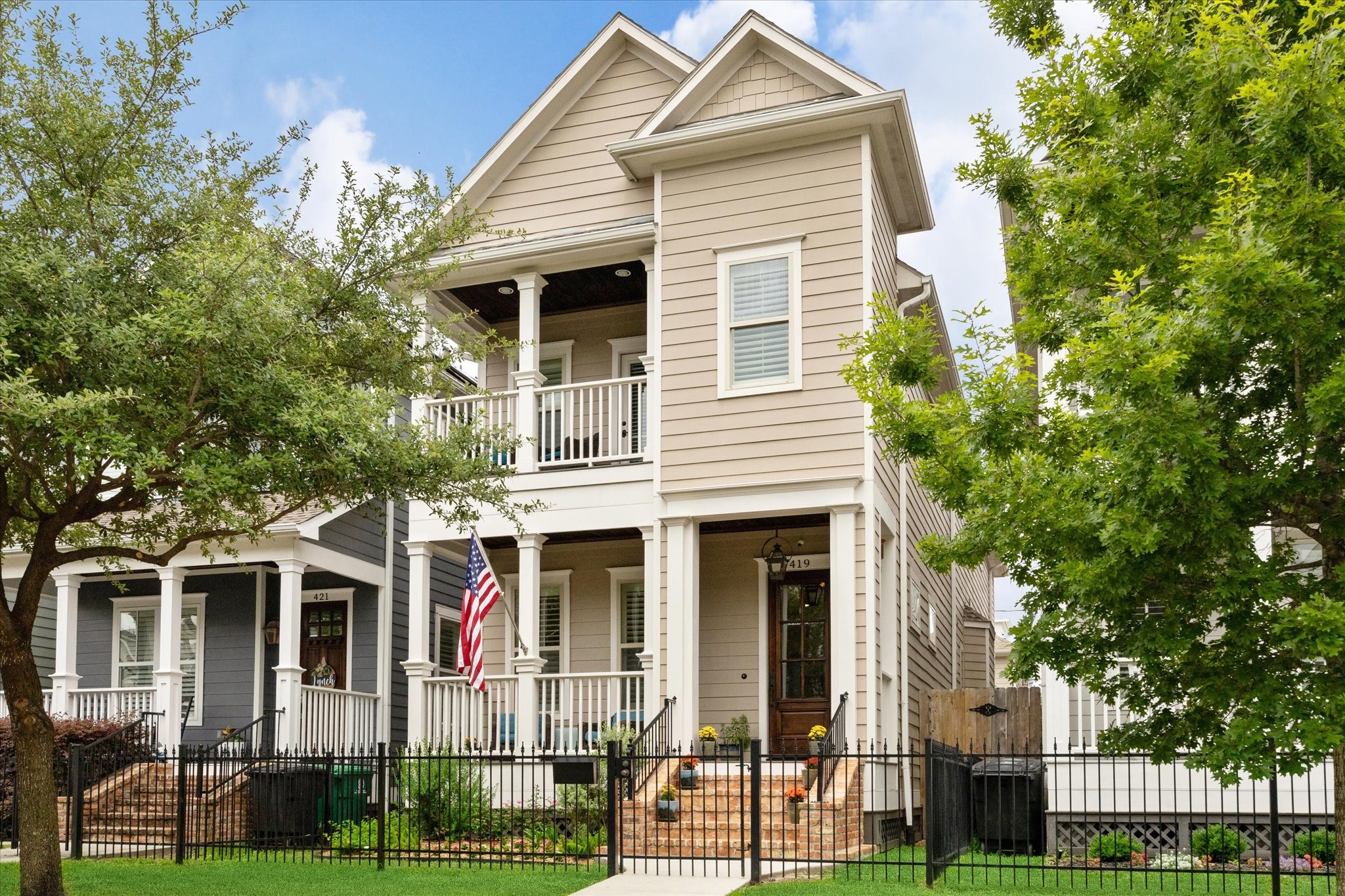 419 W 24th Street Houston TX 77008