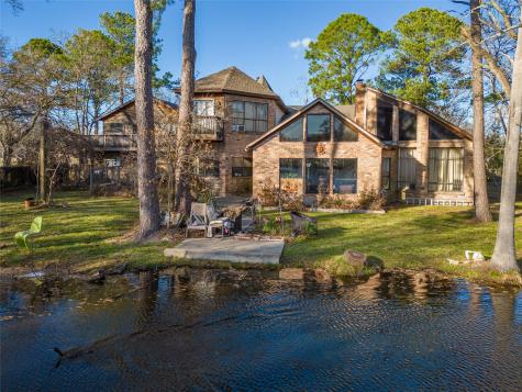 2554 Loganberry Circle Seabrook TX 77586