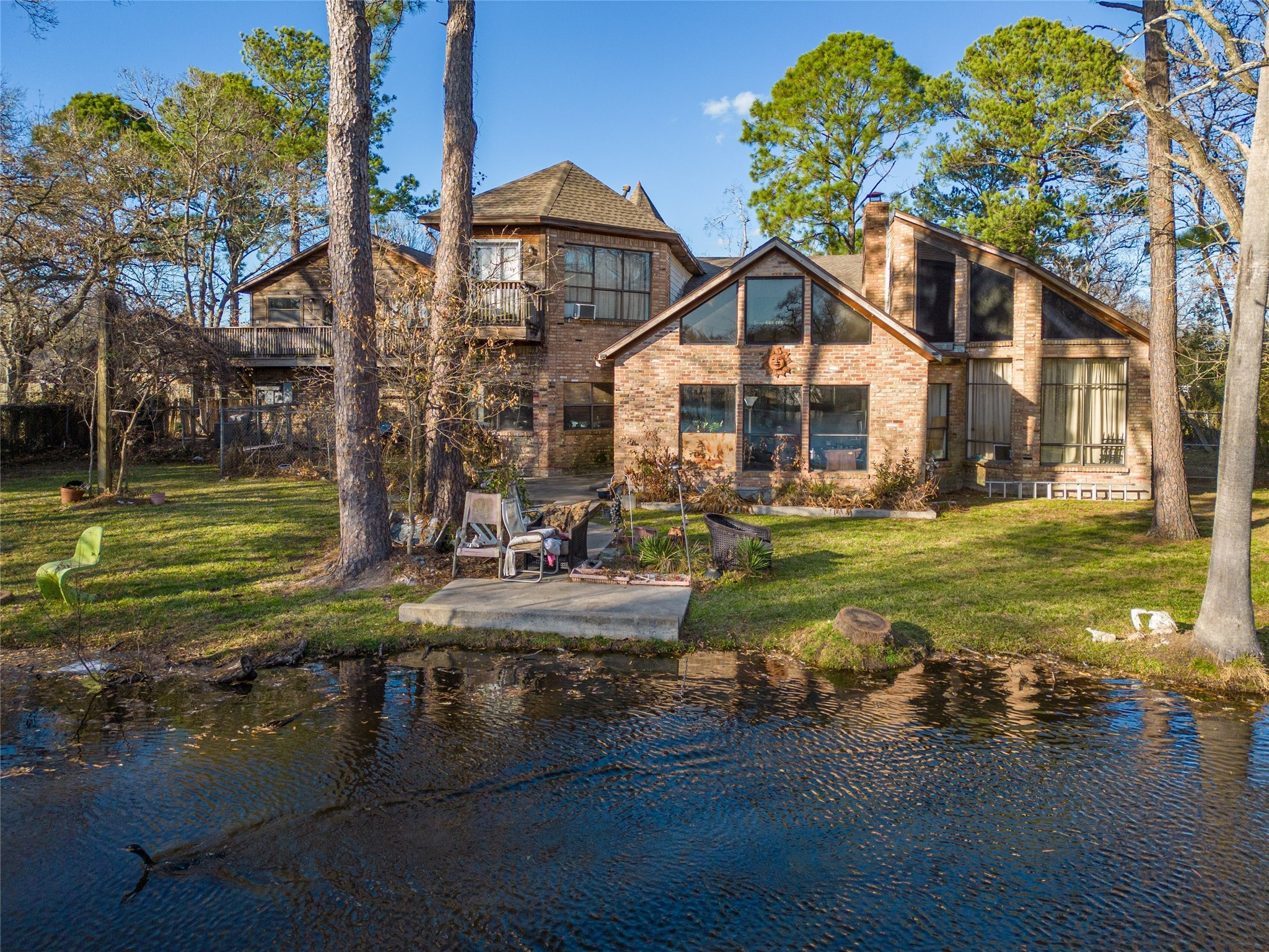 2554 Loganberry Circle Seabrook TX 77586