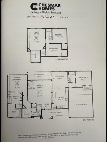 22403 Stonebridge Crossing Lane Tomball TX 77375