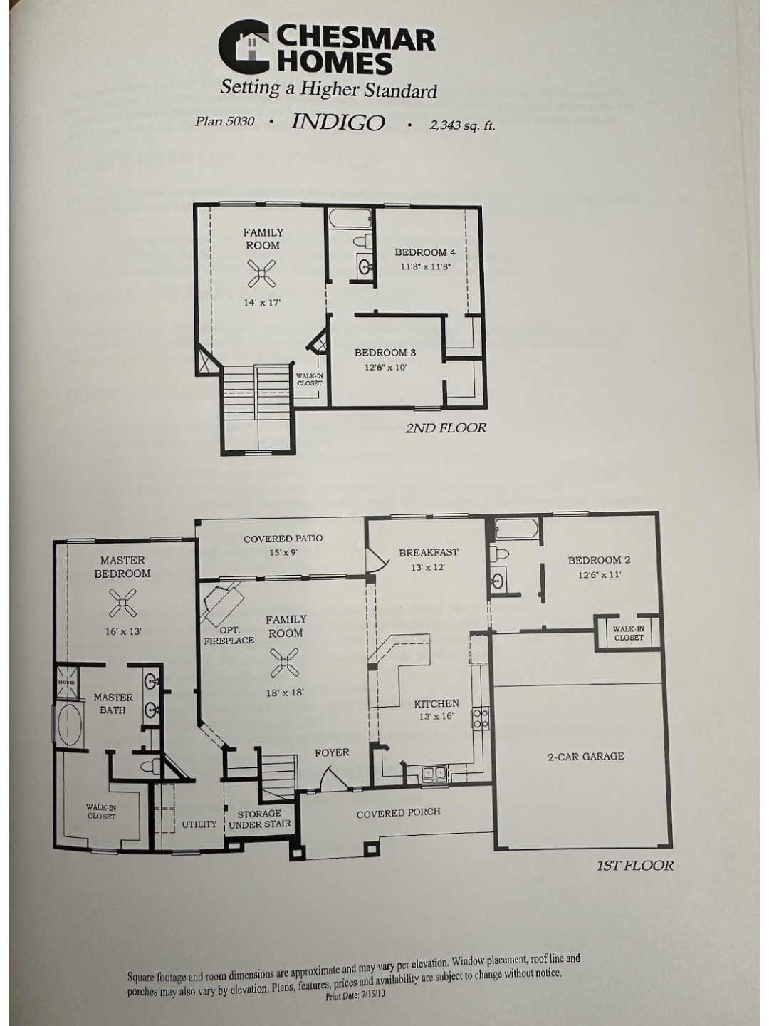22403 Stonebridge Crossing Lane Tomball TX 77375