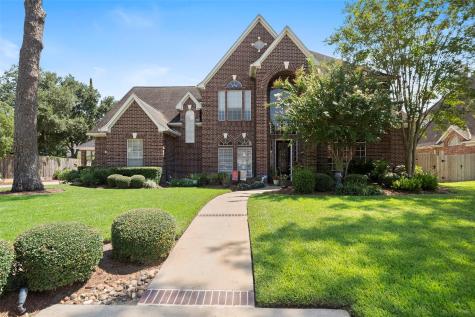 13811 Almahurst Circle Cypress TX 77429