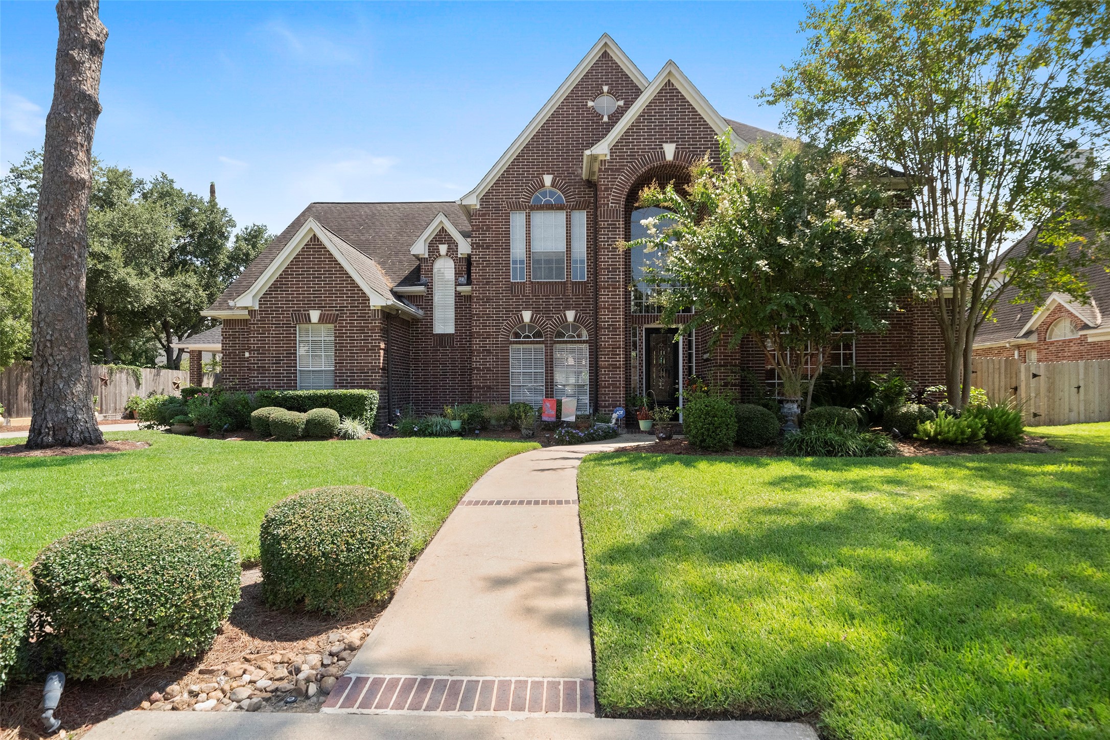 13811 Almahurst Circle Cypress TX 77429