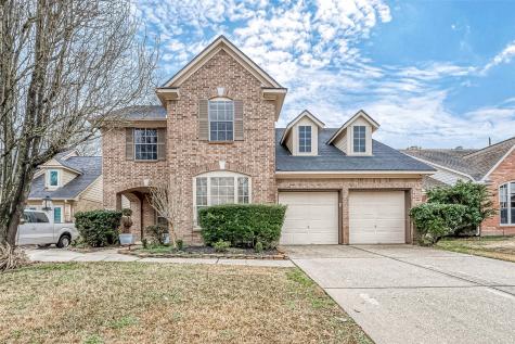 20723 Great Laurel Court Humble TX 77346