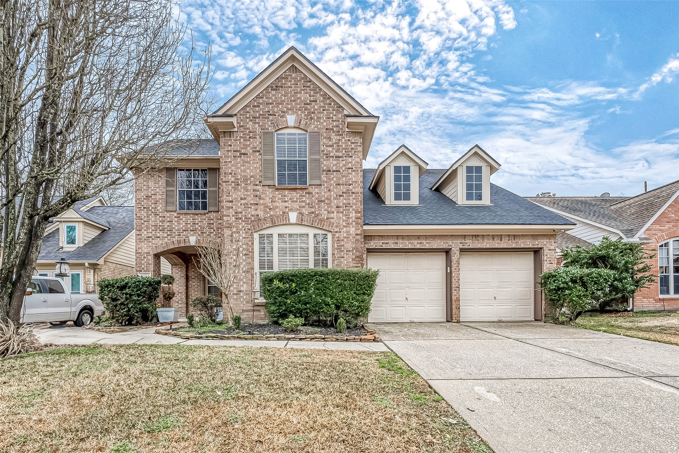 20723 Great Laurel Court Humble TX 77346
