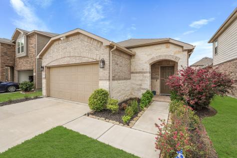 14607 Myrtle Point Drive Houston TX 77069