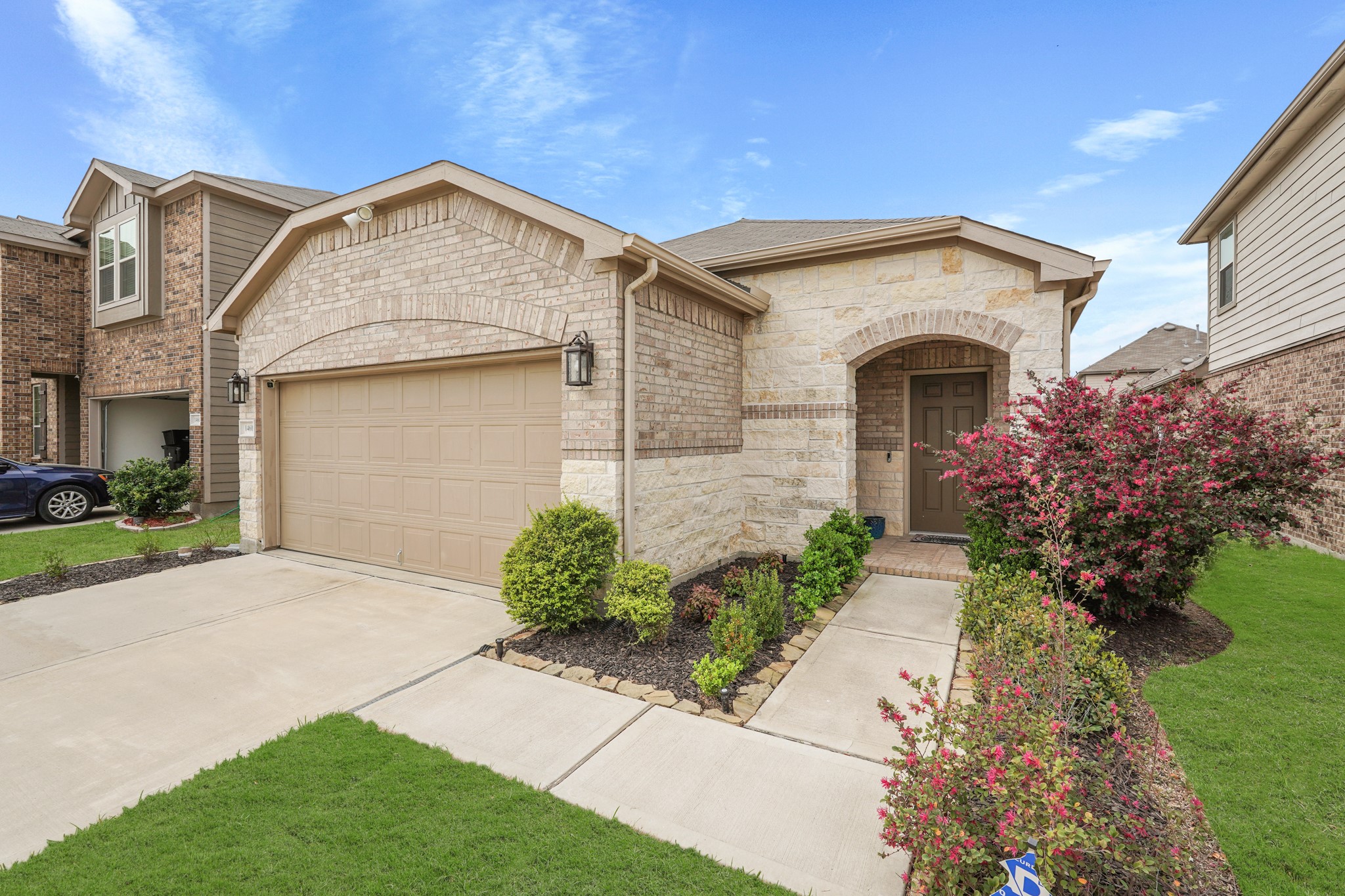 14607 Myrtle Point Drive Houston TX 77069
