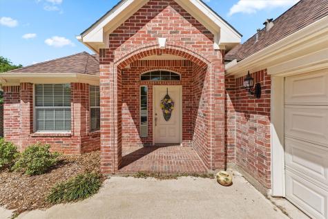 50 Cloverdale Court Montgomery TX 77356