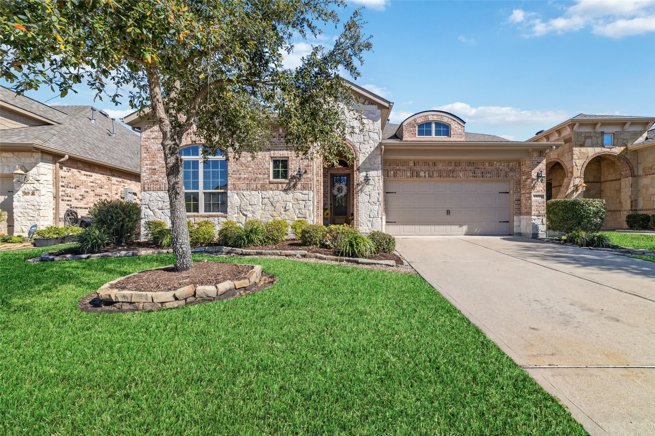 19014 Yaupon Point Court Cypress TX 77433