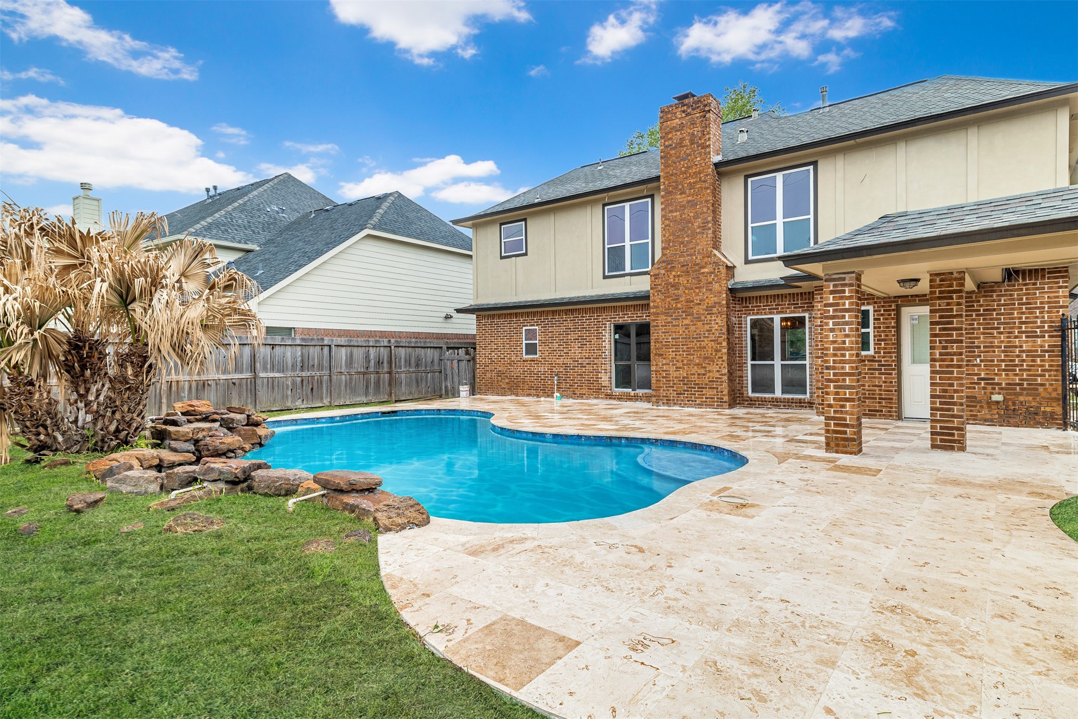 7606 Aerobic Avenue Humble TX 77346