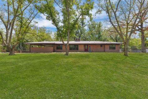 10088 N State Highway 94 Groveton TX 75845