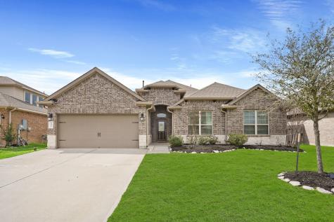 6327 Clearwater Drive League City TX 77573