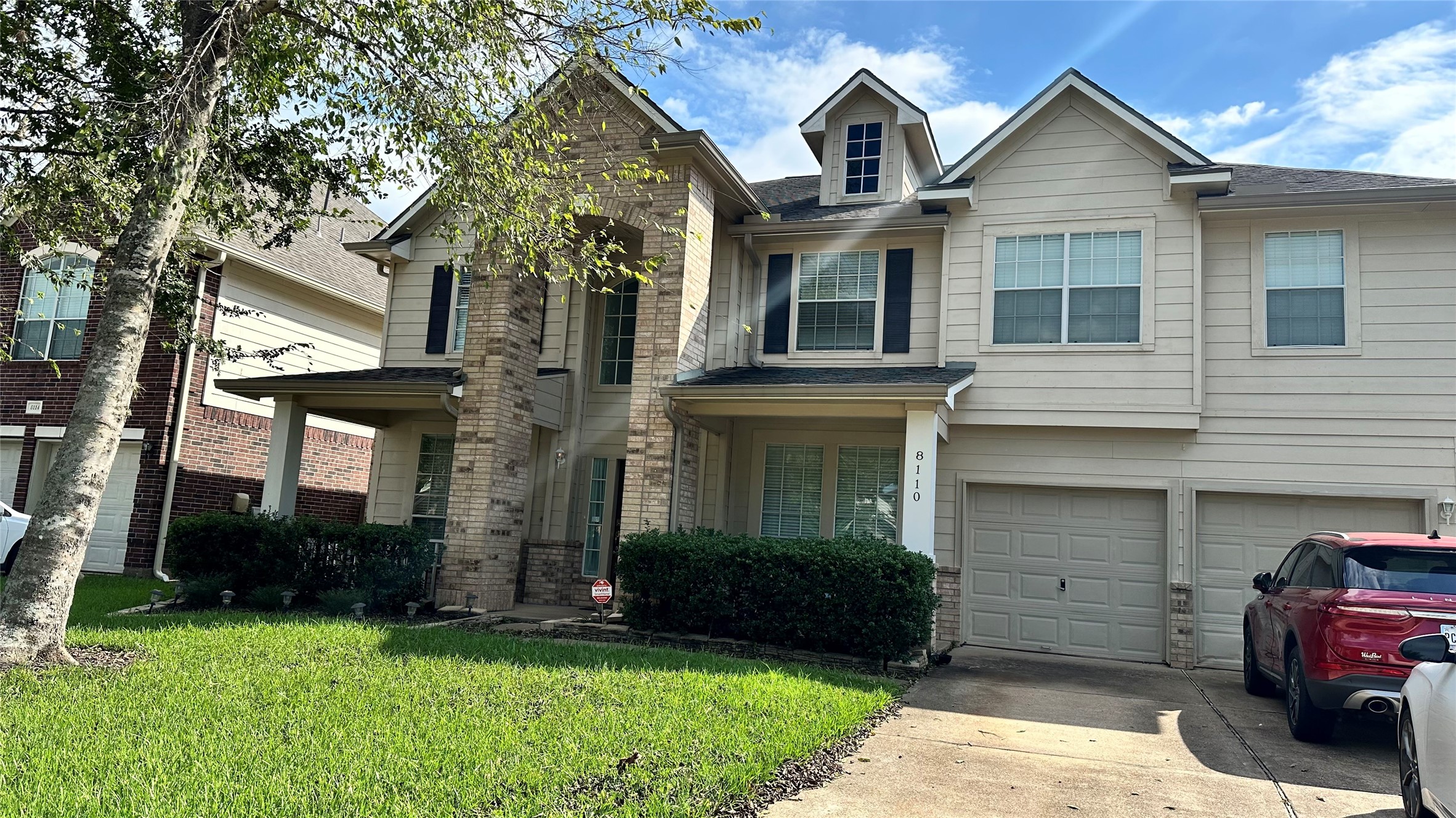 8110 Moss Stone Drive Sugar Land TX 77479