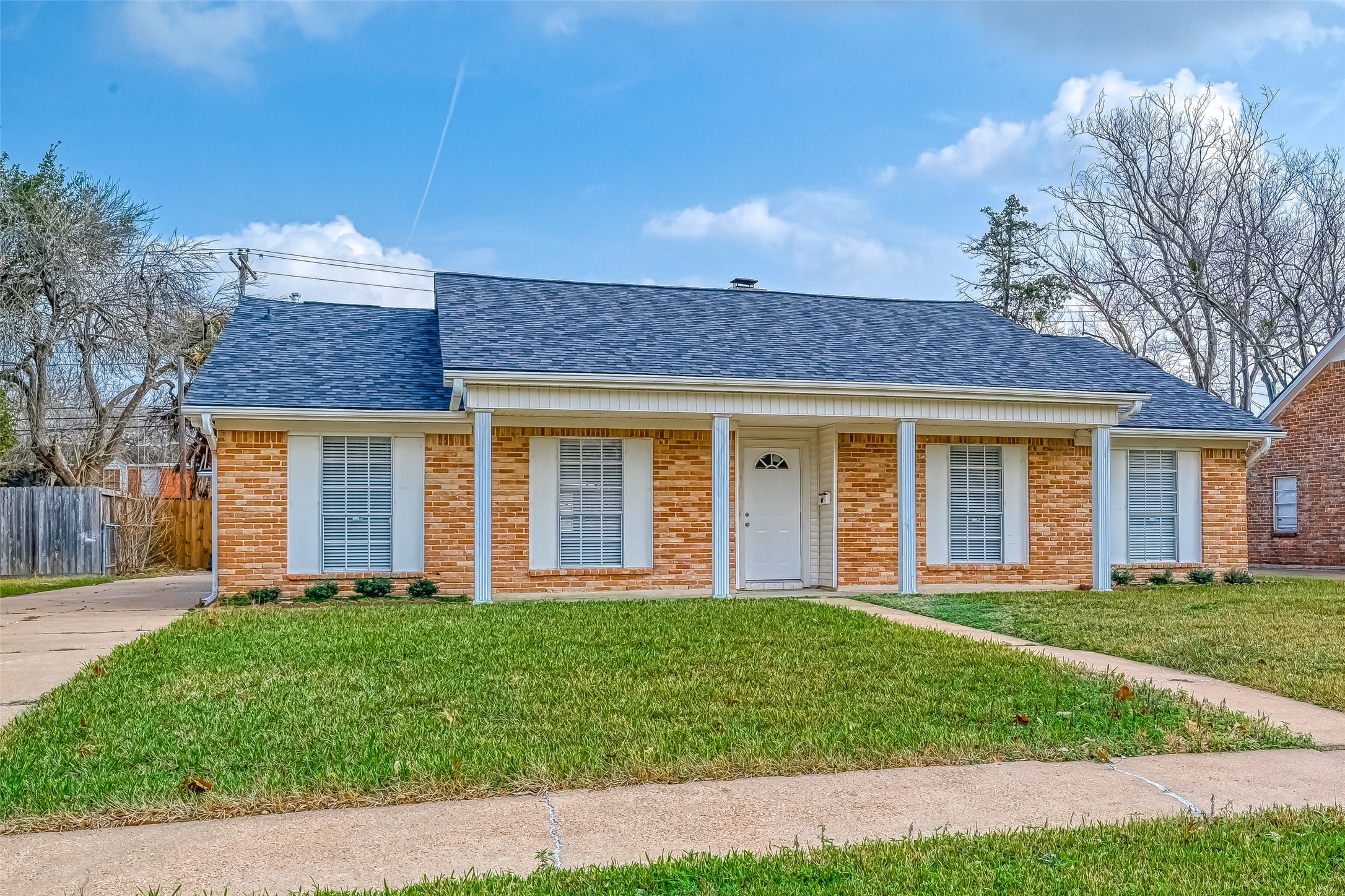 6115 Lugary Drive Houston TX 77036