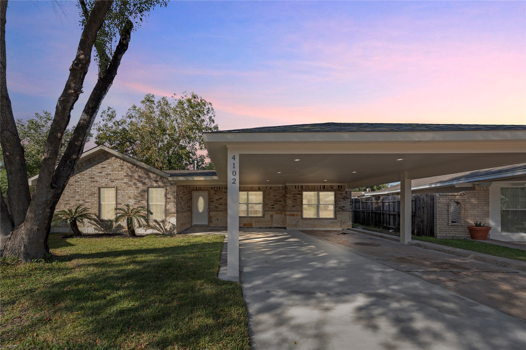 4102 Anice Street Houston TX 77039
