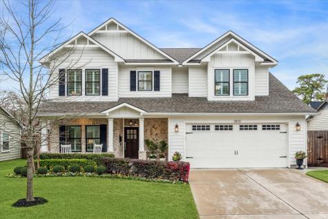 1810 Chantilly Lane Houston TX 77018