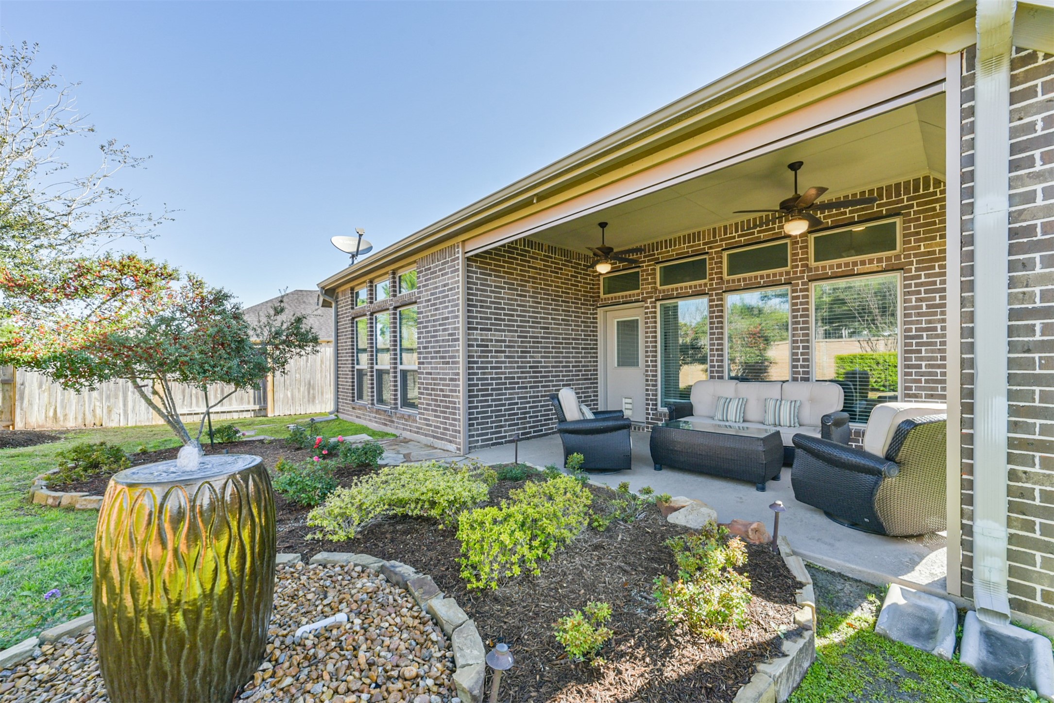 2519 Elmwood Trail Katy TX 77493