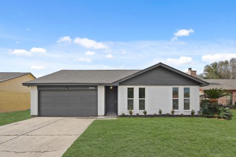 2015 Ridge Hollow Drive Houston TX 77067
