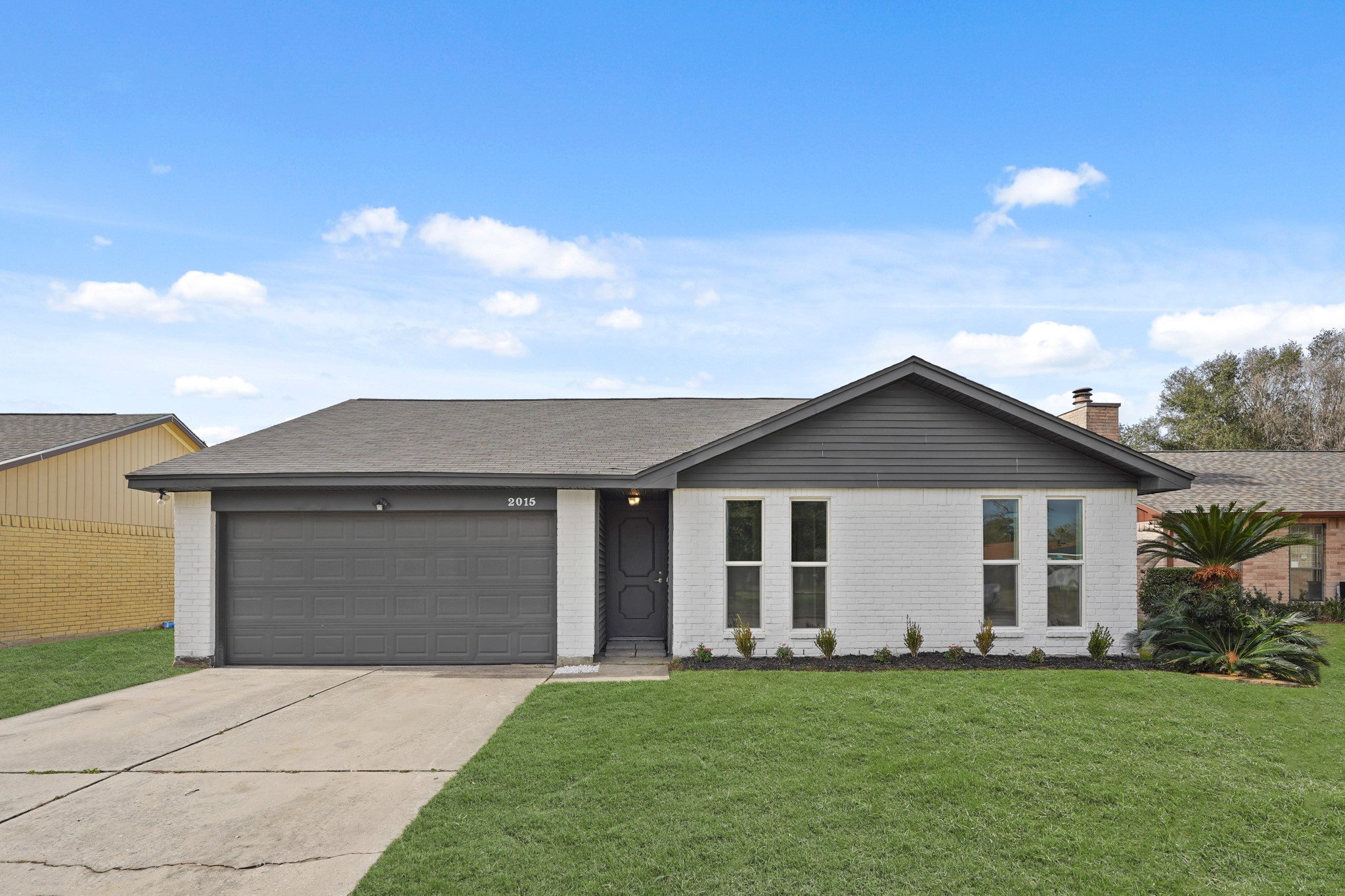 2015 Ridge Hollow Drive Houston TX 77067