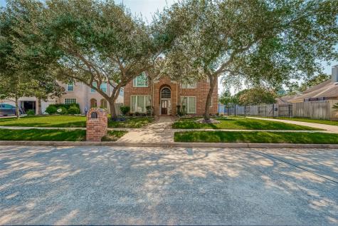 11506 Lakewood Place Houston TX 77070