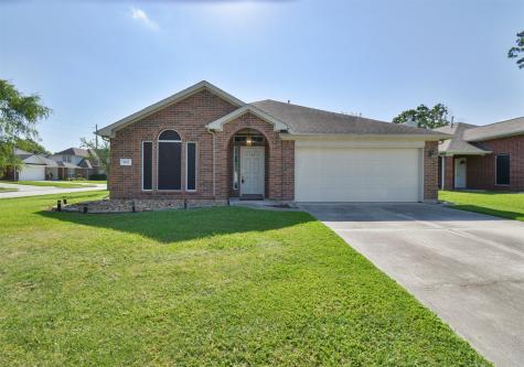 8022 Pinewood Crest Lane Humble TX 77346
