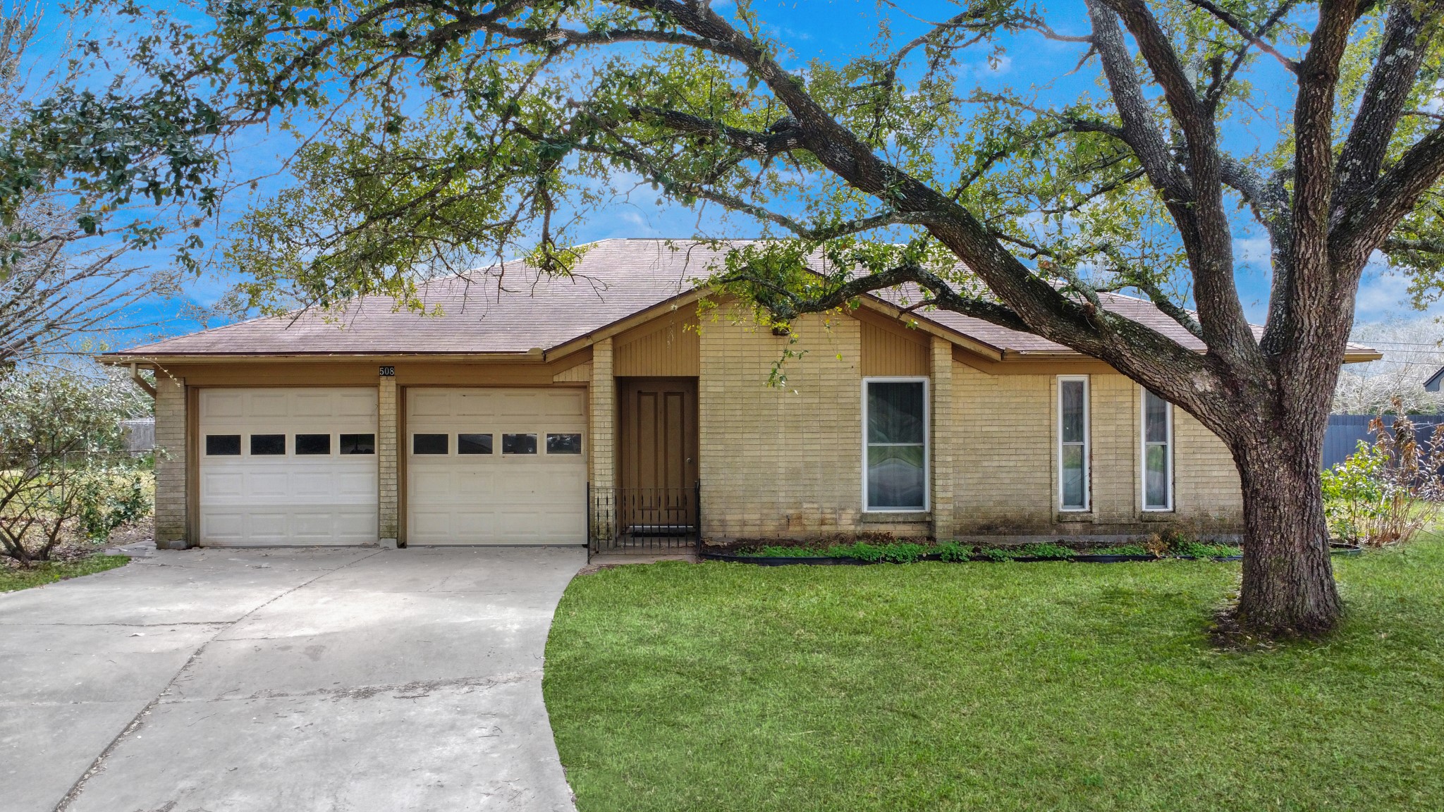 508 Southbend Drive Alvin TX 77511