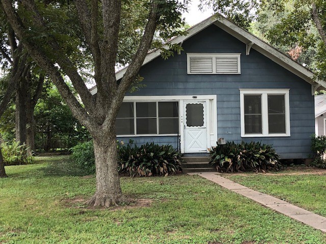 406 S Belknap Street Sugar Land TX 77478