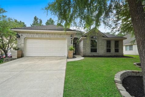 11703 Willowrun Drive Montgomery TX 77356
