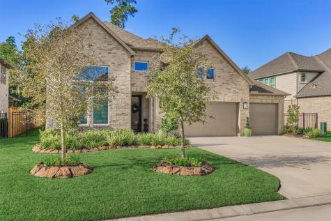 232 W Christine Manor Drive Montgomery TX 77316