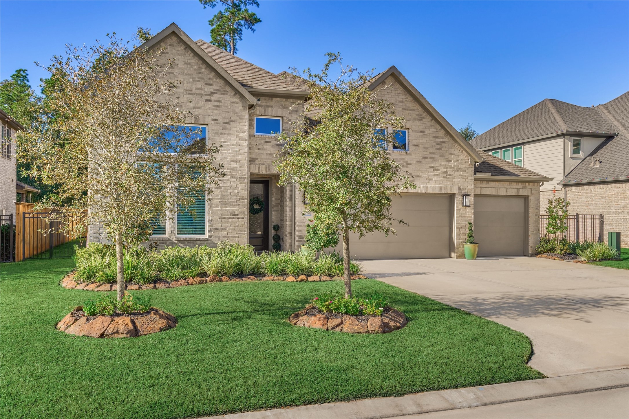 232 W Christine Manor Drive Montgomery TX 77316