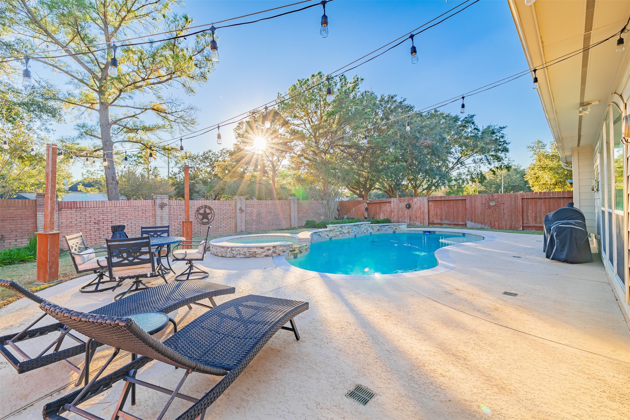 20419 Nellie Gail Trail Lane Katy TX 77450