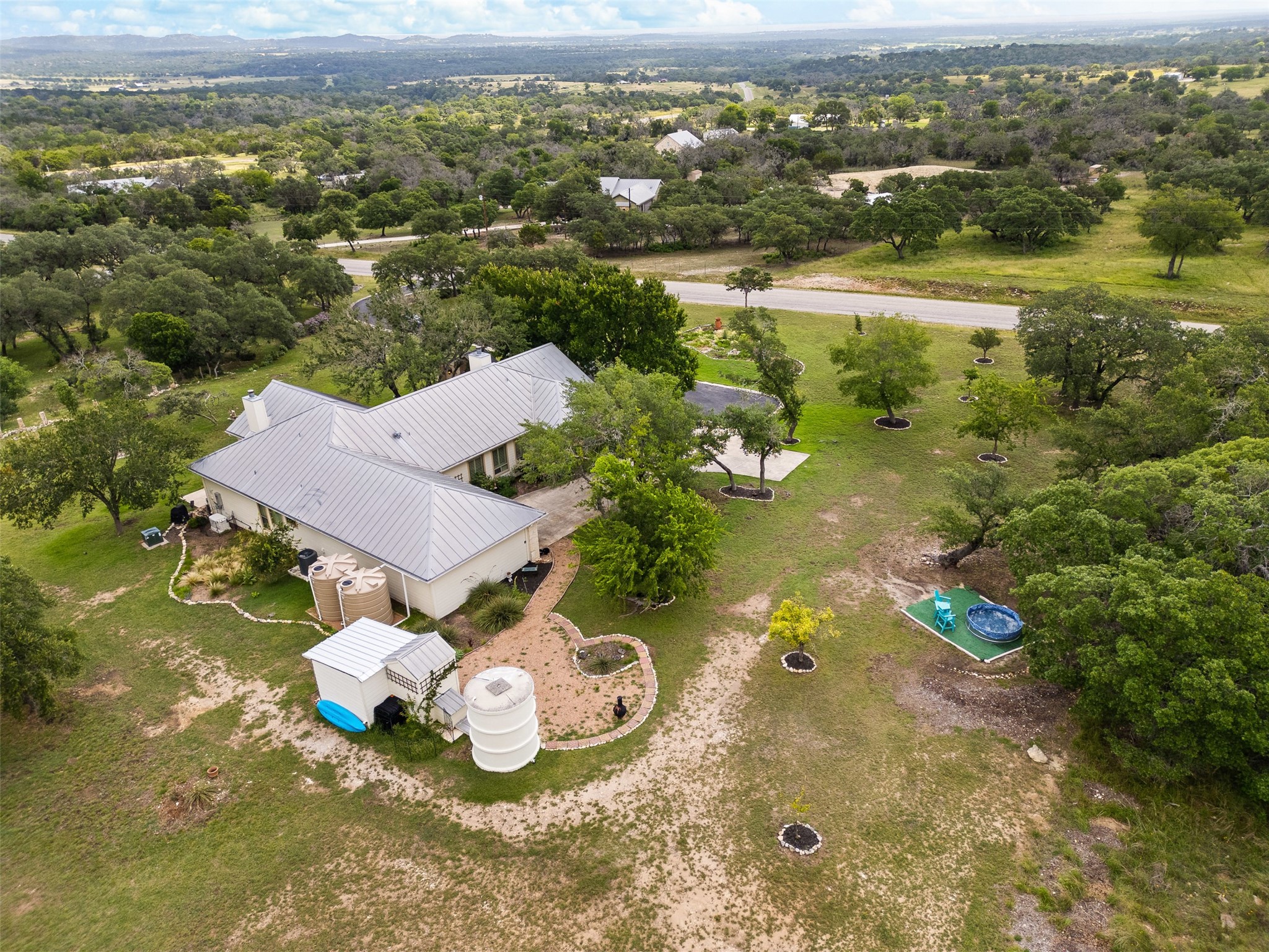 204 Kendall Jackson Comfort TX 78013