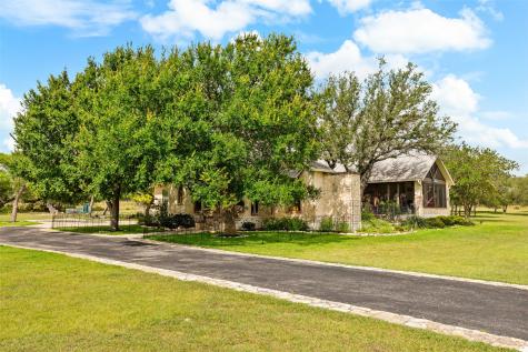 204 Kendall Jackson Comfort TX 78013