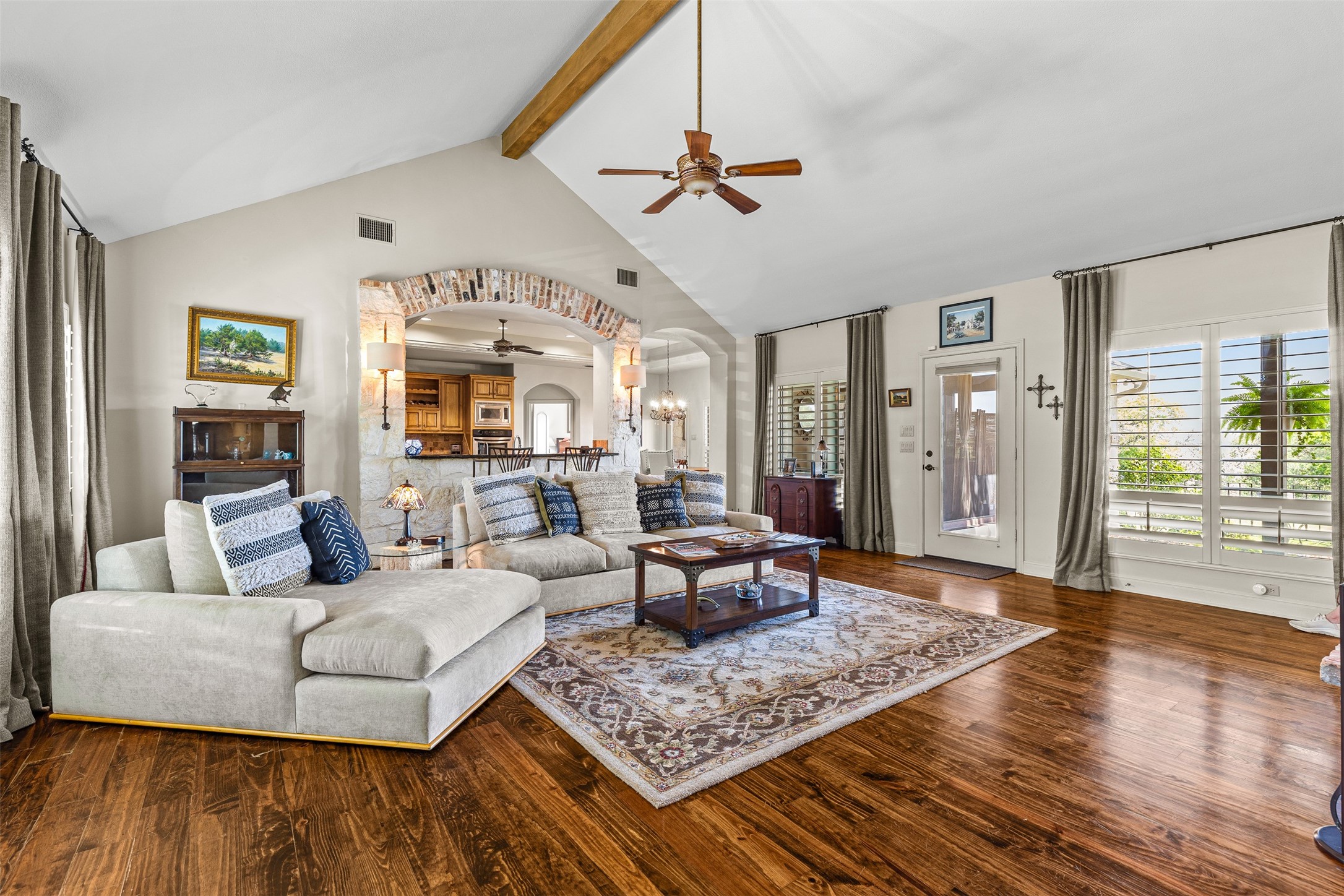204 Kendall Jackson Comfort TX 78013
