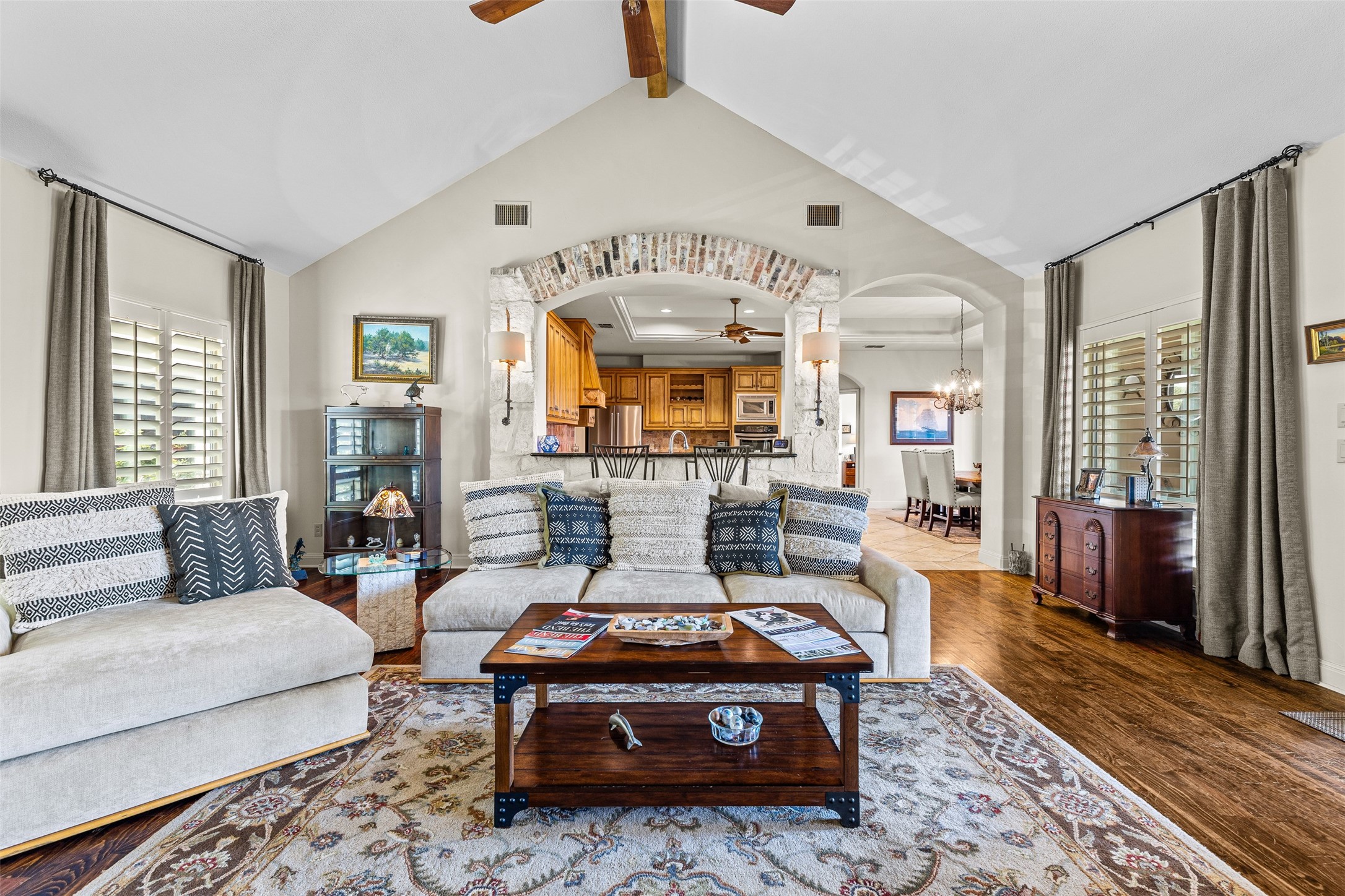 204 Kendall Jackson Comfort TX 78013
