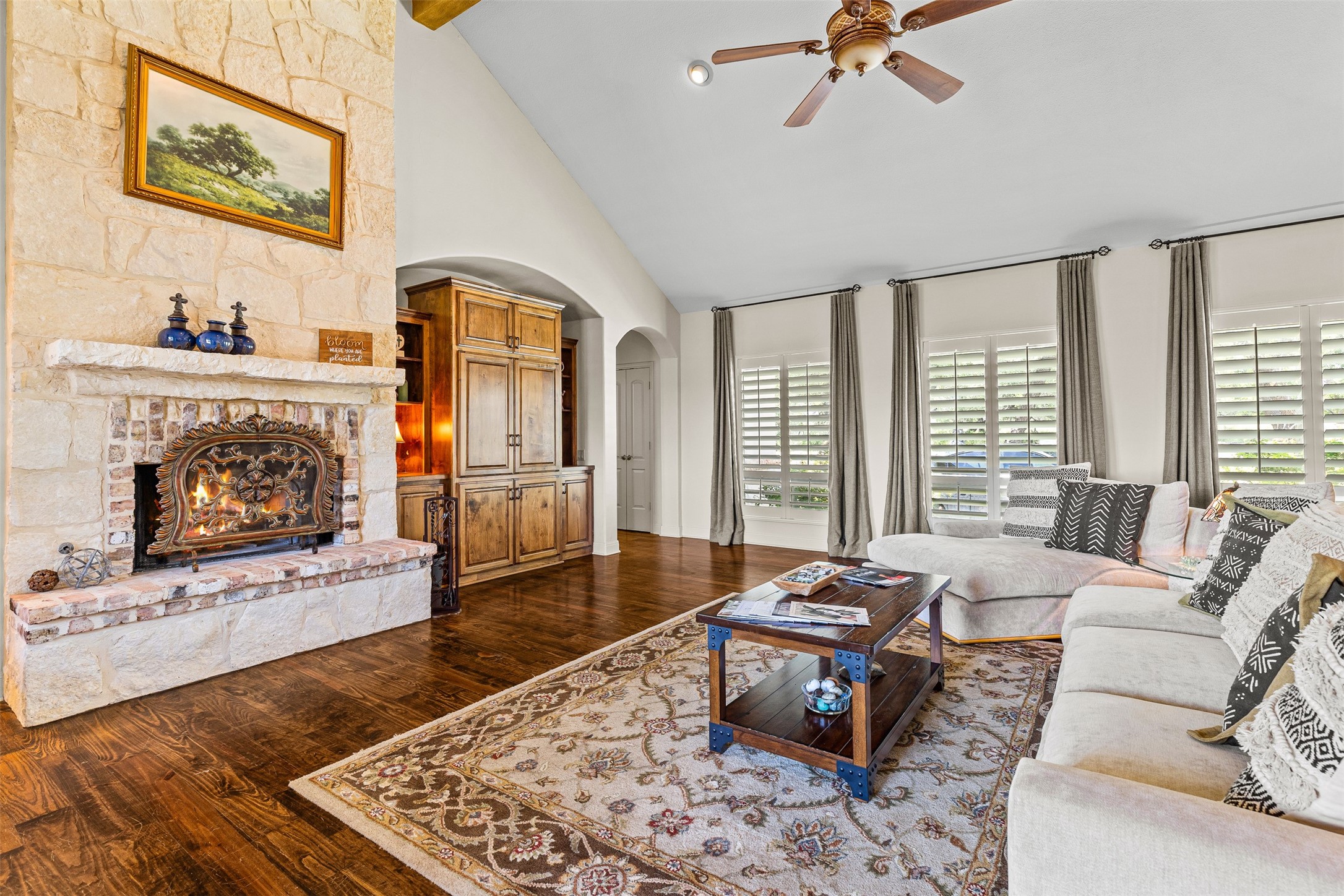 204 Kendall Jackson Comfort TX 78013