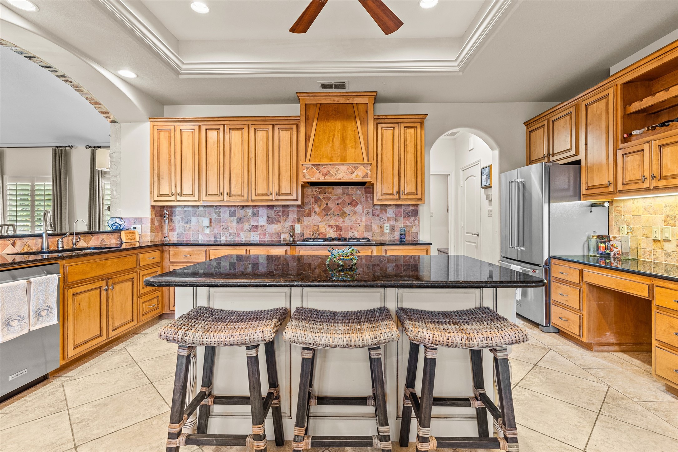 204 Kendall Jackson Comfort TX 78013