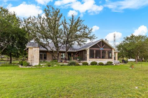 204 Kendall Jackson Comfort TX 78013