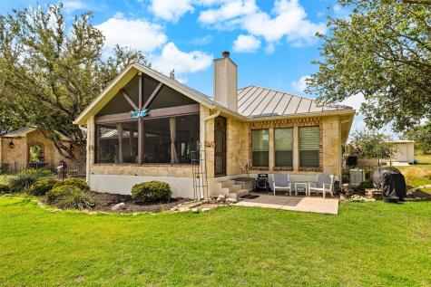 204 Kendall Jackson Comfort TX 78013