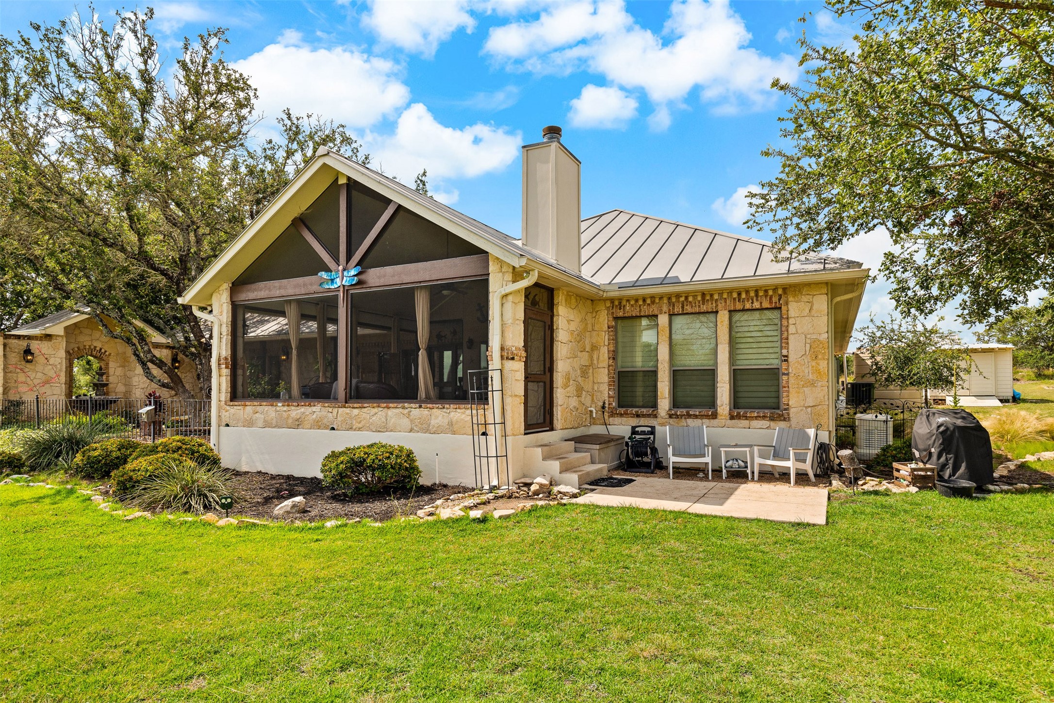 204 Kendall Jackson Comfort TX 78013