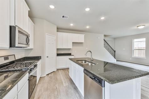 115 Wedgewood Trace Lane La Porte TX 77571