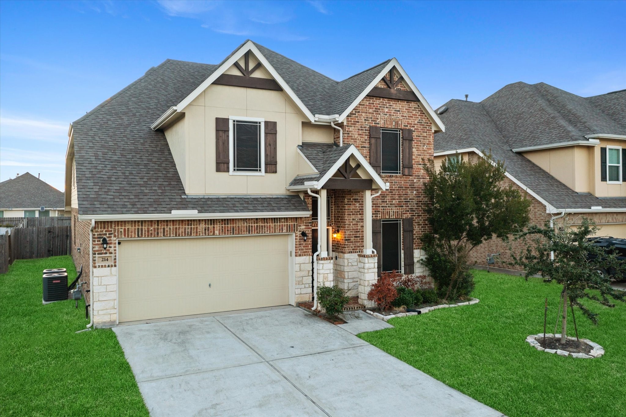 214 San Marcos Drive Baytown TX 77523