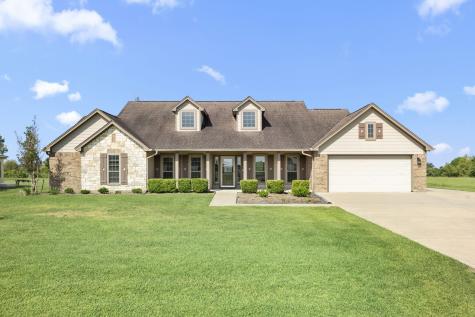 914 Lakeland Circle Rosharon TX 77583